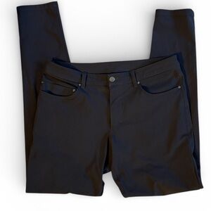 Lululemon ABC 5 Pocket Men’s Pants Slim Activewear